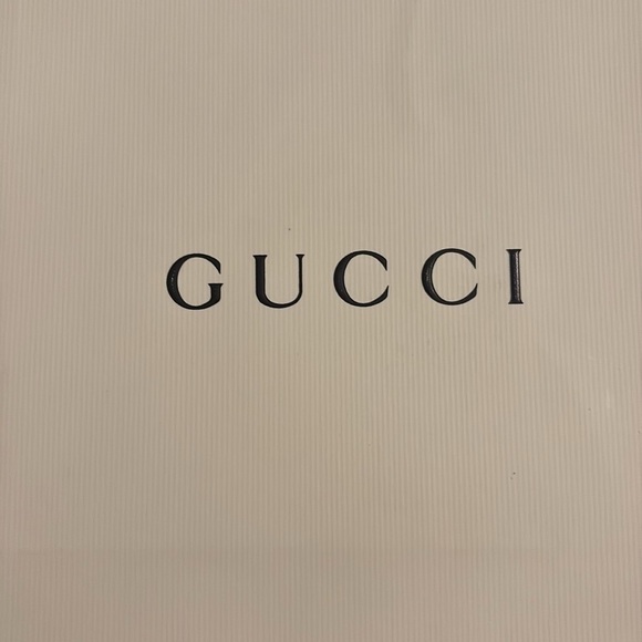 GUCCI shopping bag - Picture 2 of 6